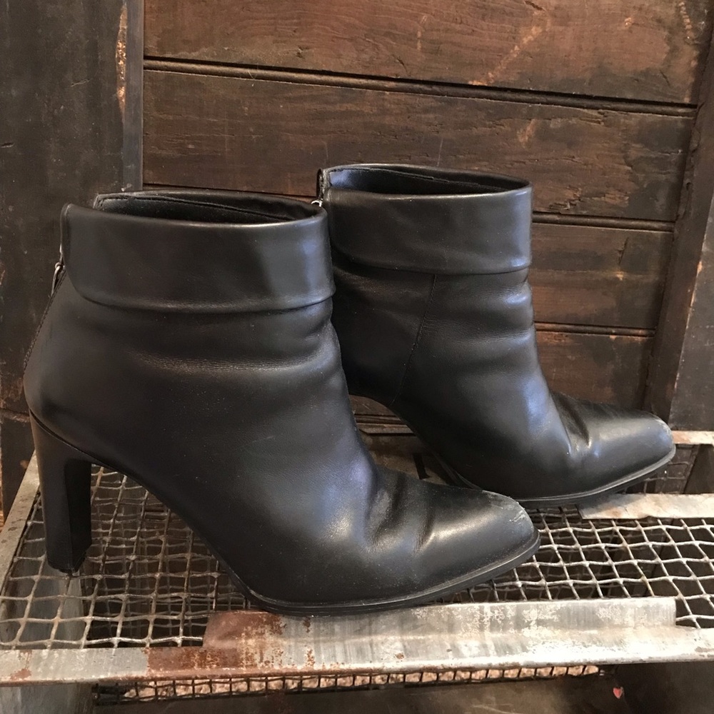 Nine West Booties